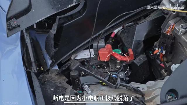 網(wǎng)紅用小米SU7對(duì)撞極氪007，小米汽車(chē)回應(yīng)