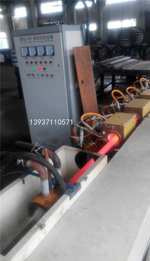 風(fēng)電螺栓調(diào)質(zhì)設(shè)備