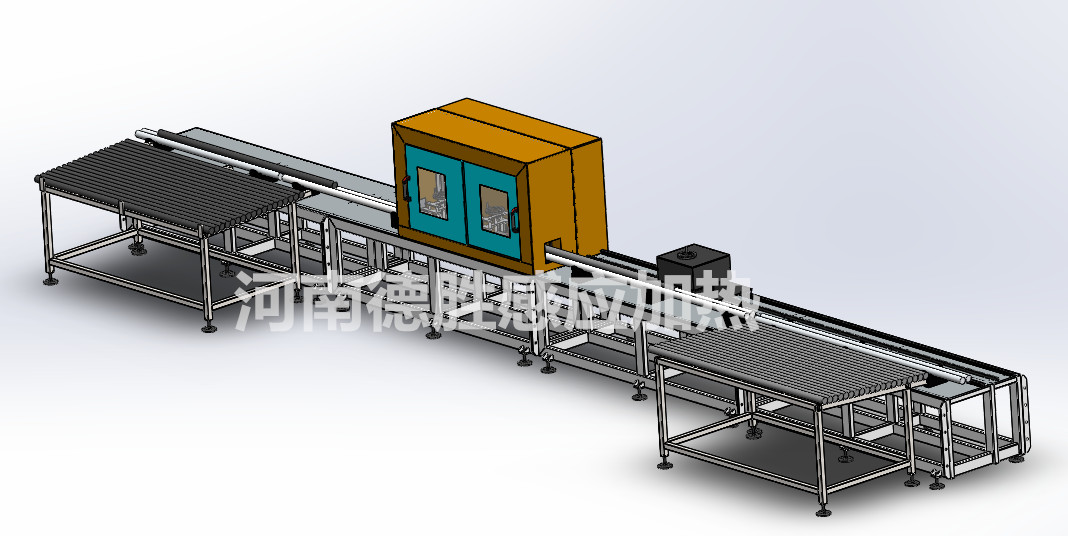 滾珠絲桿淬火回火生產(chǎn)線 滾珠絲桿淬火回火生產(chǎn)線